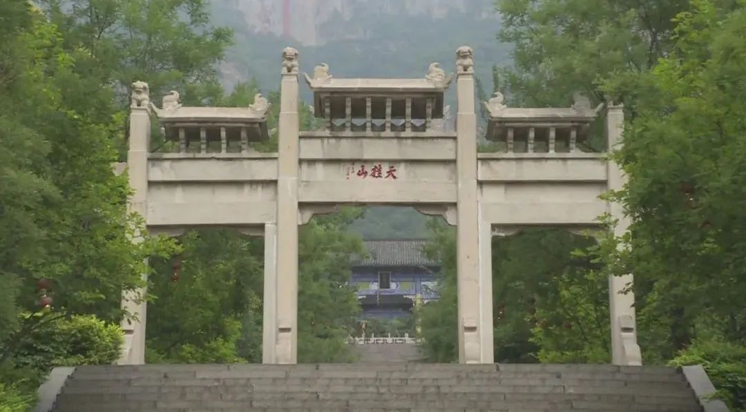 微游平山 · 乐享身边的美｜炎炎夏日，这些景区邀你尽享“清凉一夏”(图2)