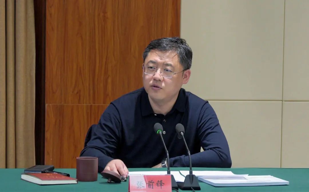 我县召开国土空间总体规划会议(图1) 我县召开国土空间总体规划会议(图1)